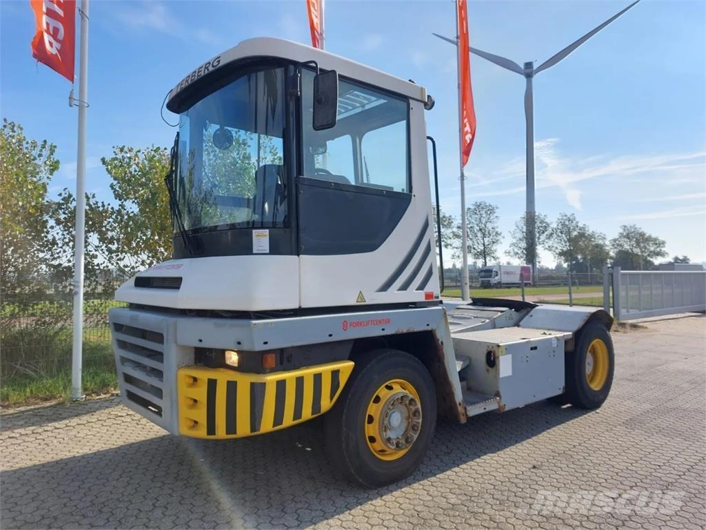 Terberg TT223 Terminalzugmaschinen