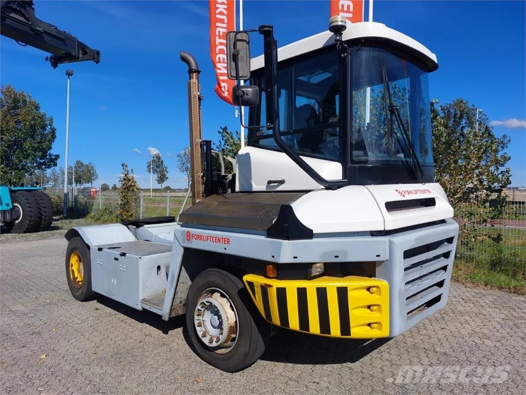 Terberg TT223 Terminalzugmaschinen