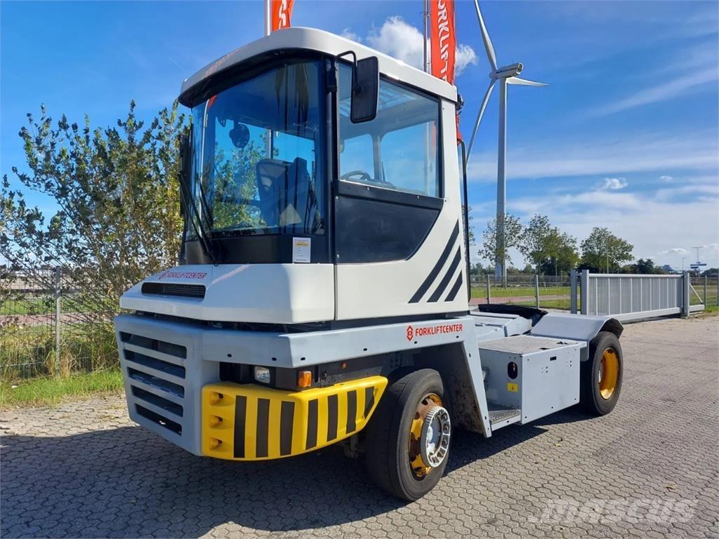Terberg TT223 Terminalzugmaschinen