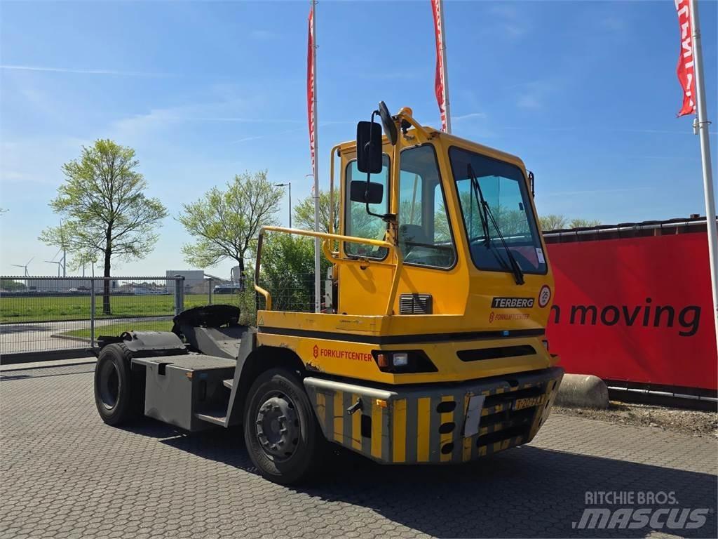 Terberg YT182 Terminalzugmaschinen