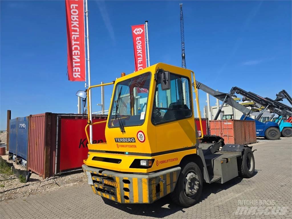 Terberg YT182 Terminalzugmaschinen
