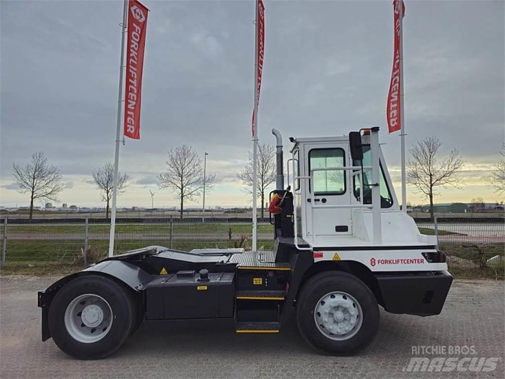 Terberg YT220 Terminalzugmaschinen