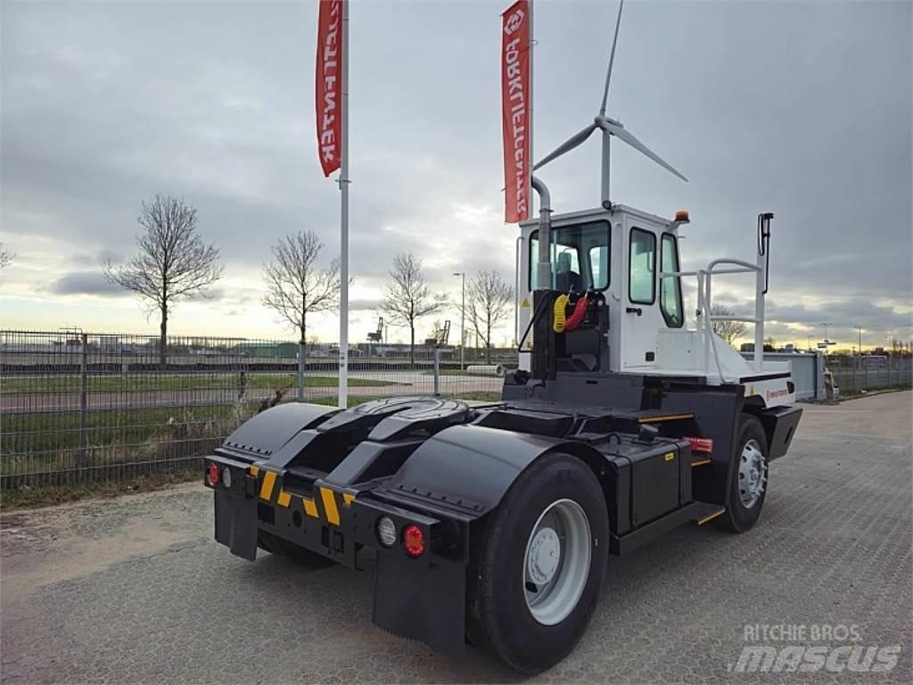 Terberg YT220 Terminalzugmaschinen