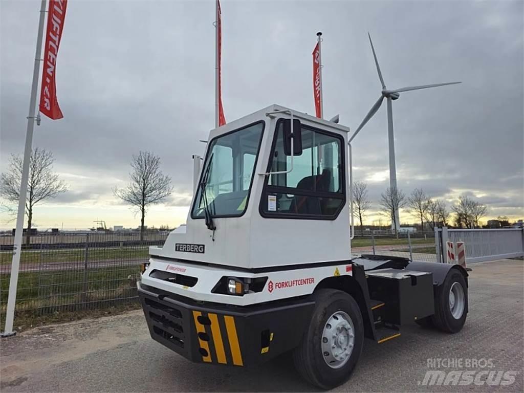 Terberg YT220 Terminalzugmaschinen