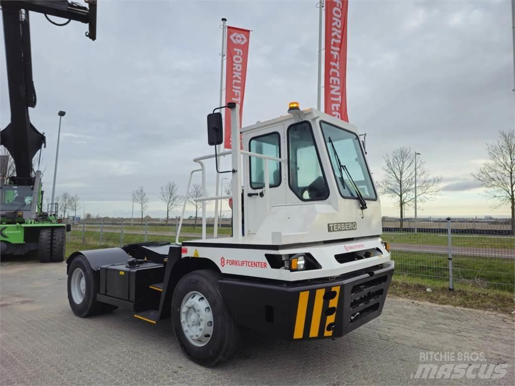 Terberg YT220 Terminalzugmaschinen
