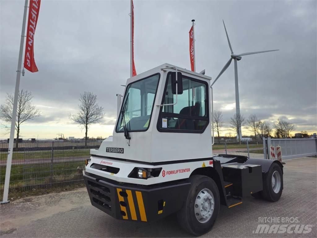 Terberg YT220 Terminalzugmaschinen