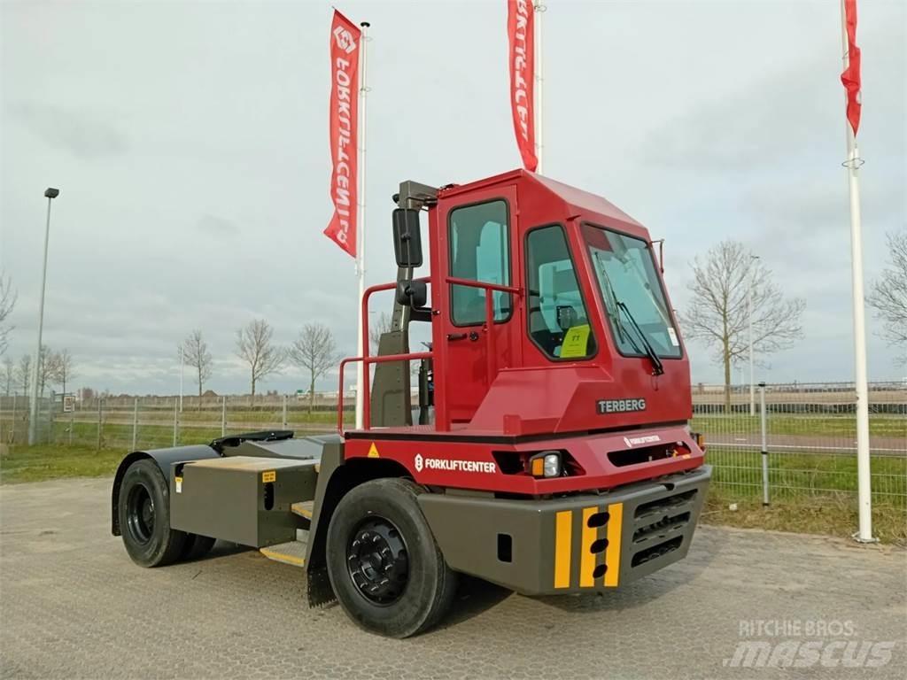 Terberg YT220 Terminalzugmaschinen