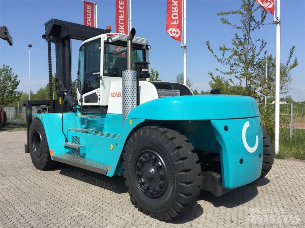Terberg YT223 Terminalzugmaschinen
