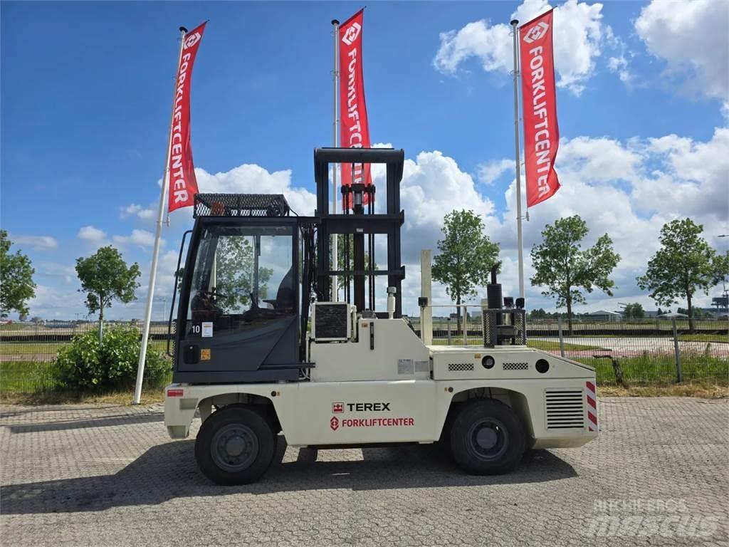 Terex SF50U Diesel heftrucks
