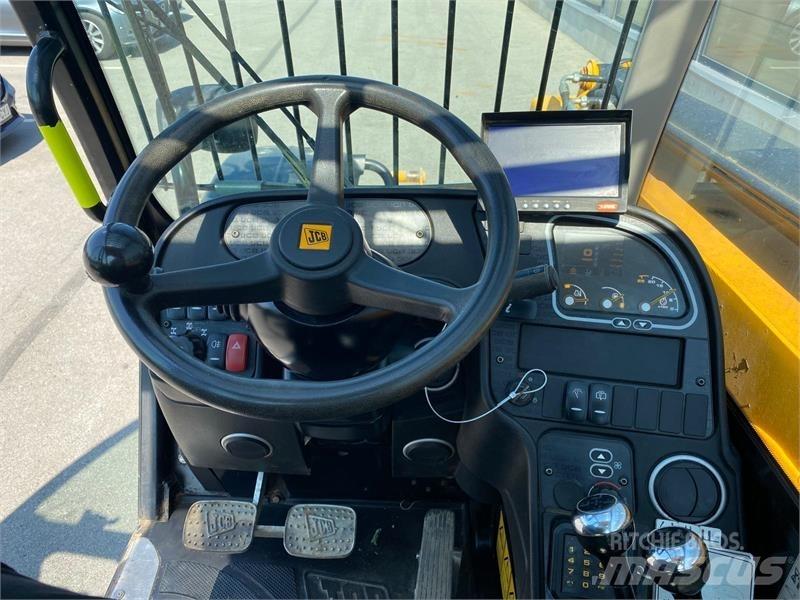 JCB 535-95 Teleskoplader