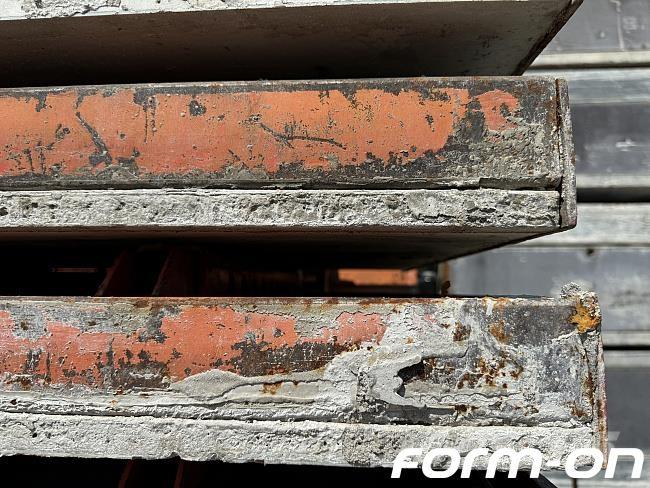 Peri QUATTRO Schalung