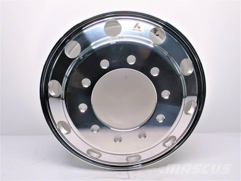  Accuride Reifen