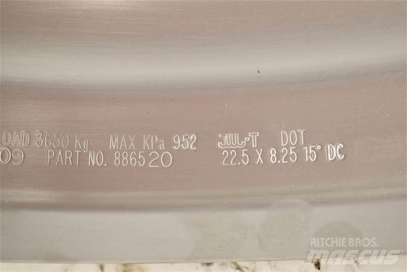 Alcoa  Reifen
