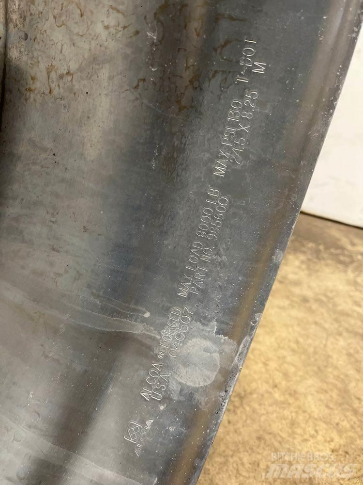 Alcoa  Reifen