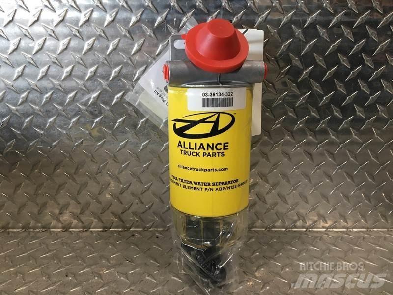 Alliance  Transport Sonstige