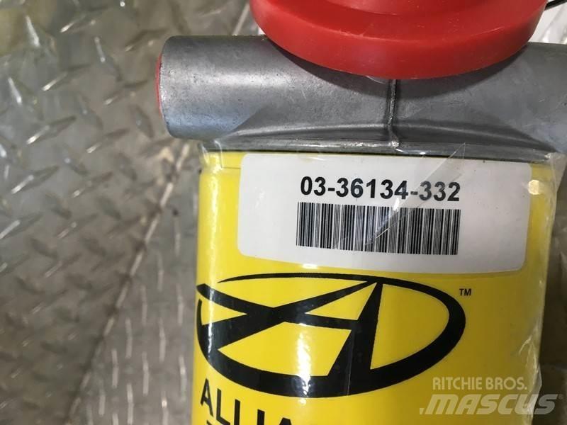 Alliance  Transport Sonstige