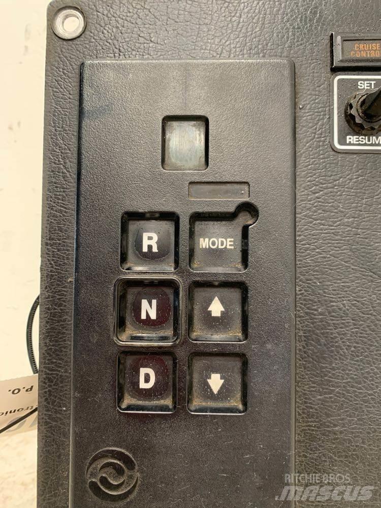Allison  Elektronik