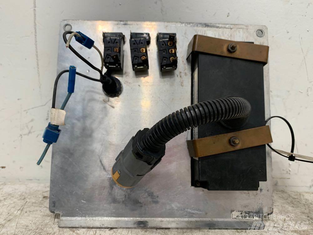 Allison  Elektronik
