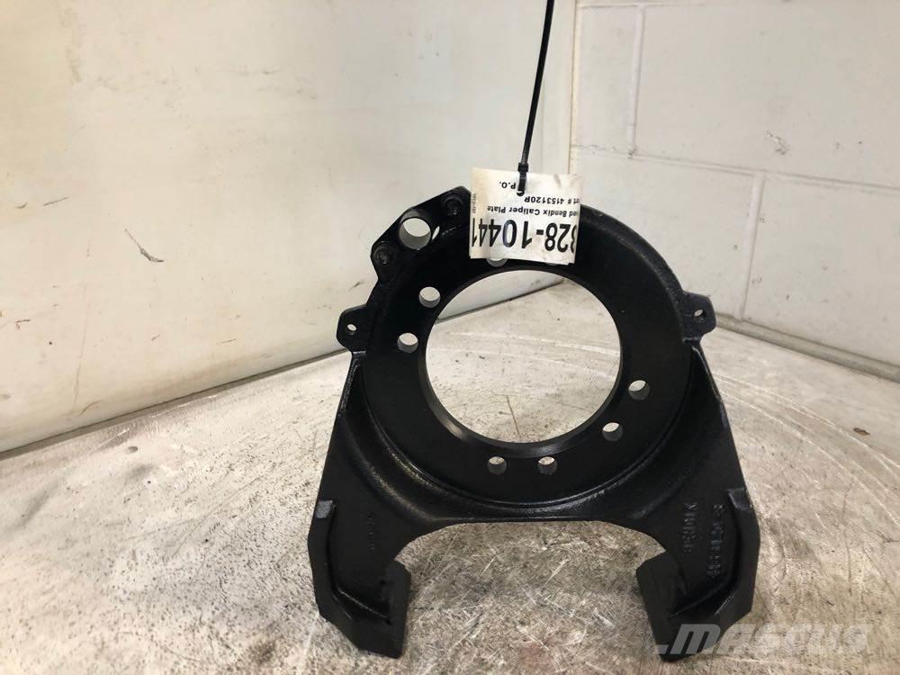  Bendix Transport Sonstige