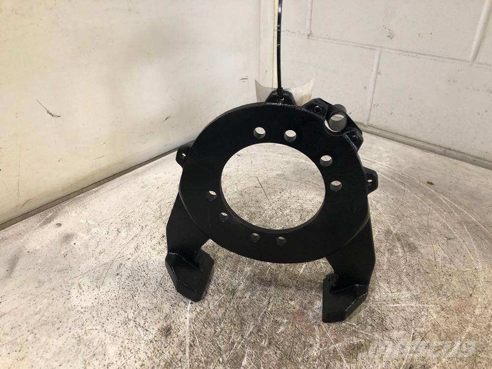  Bendix Transport Sonstige