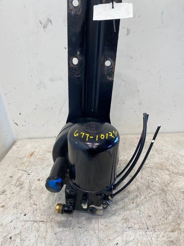  Bendix Transport Sonstige