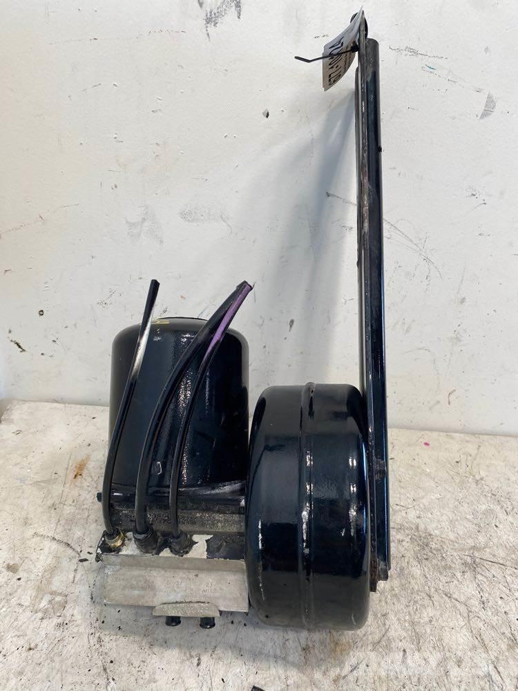  Bendix Transport Sonstige