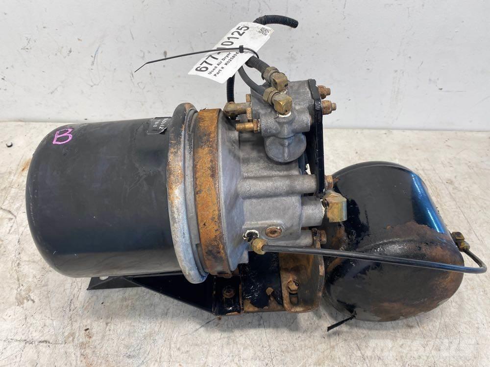  Bendix Transport Sonstige