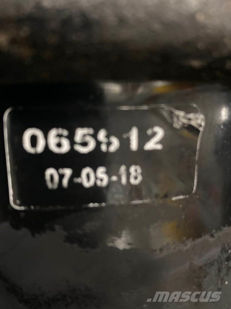  Bendix Transport Sonstige