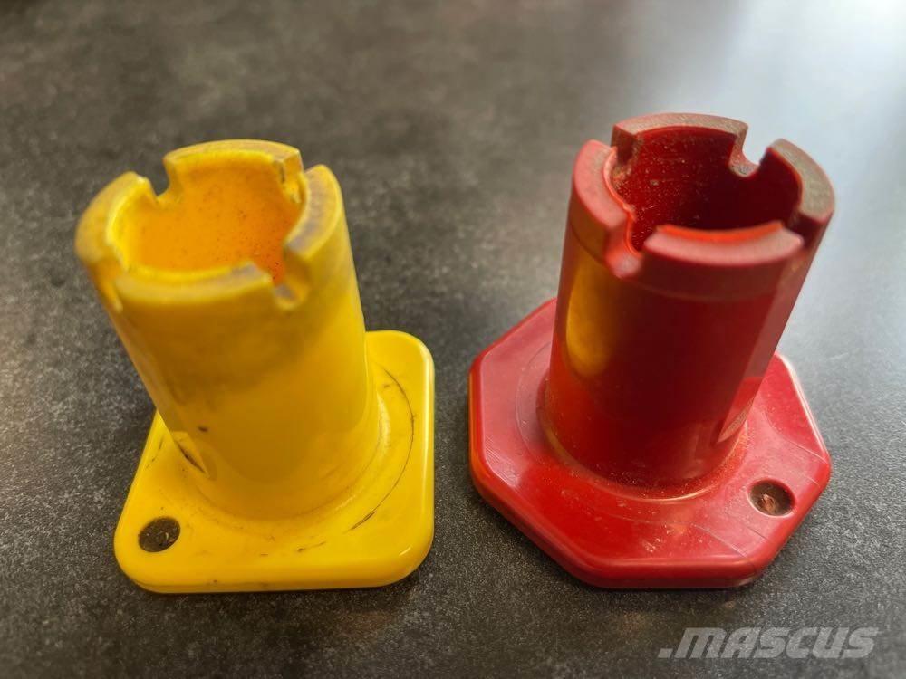  Bendix Transport Sonstige