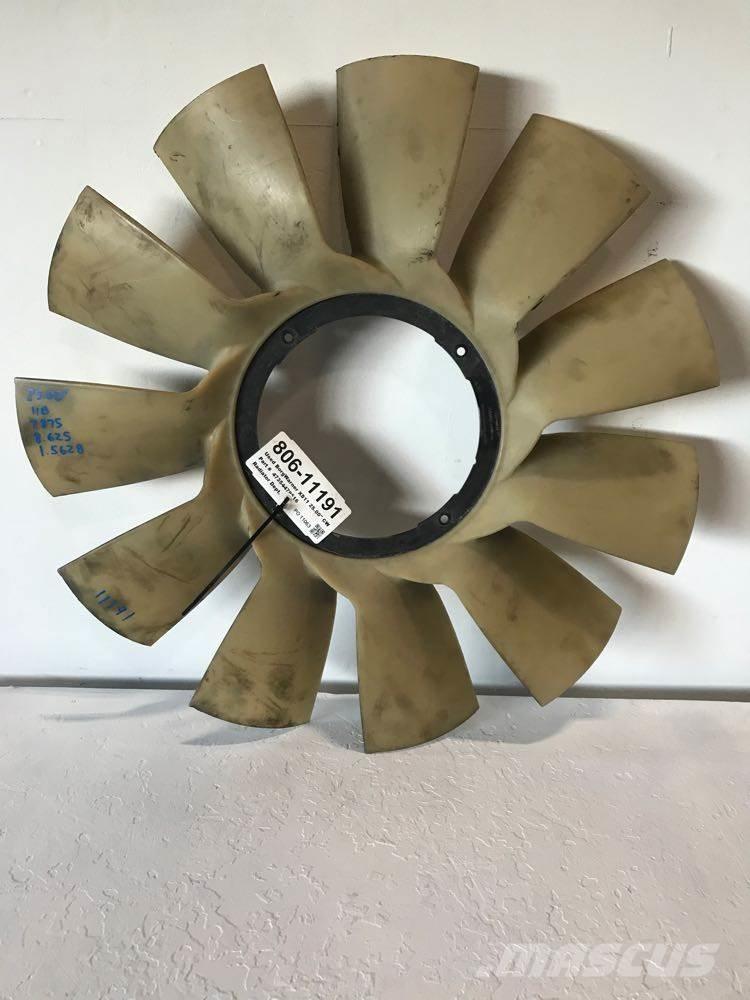  BorgWarner Transport Sonstige