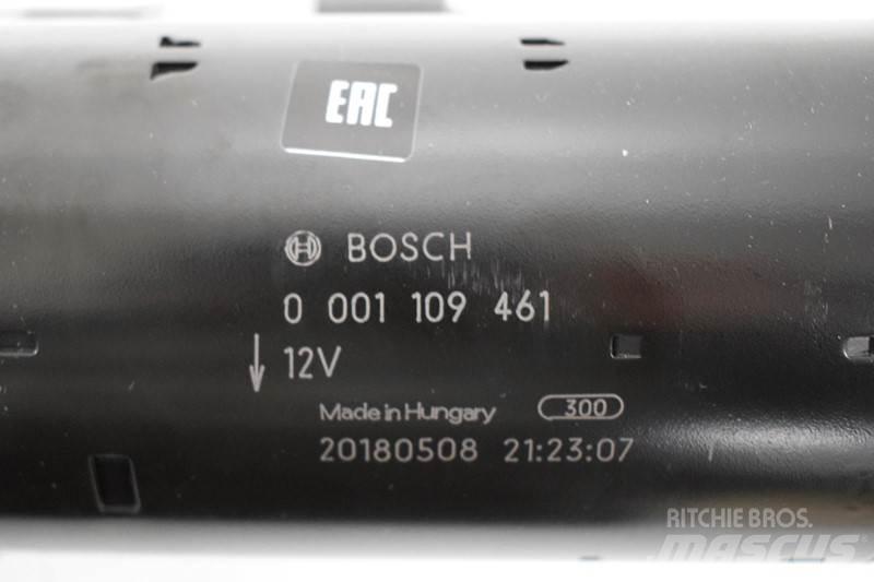Bosch  Transport Sonstige