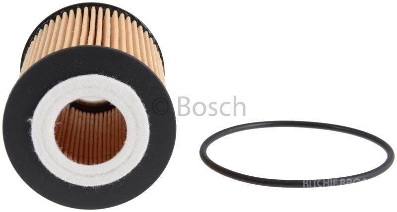 Bosch  Transport Sonstige