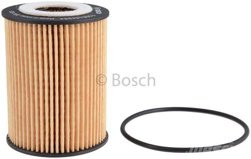 Bosch  Transport Sonstige