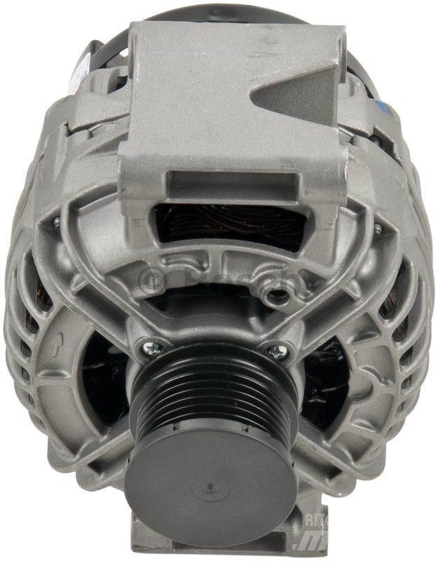 Bosch  Elektronik