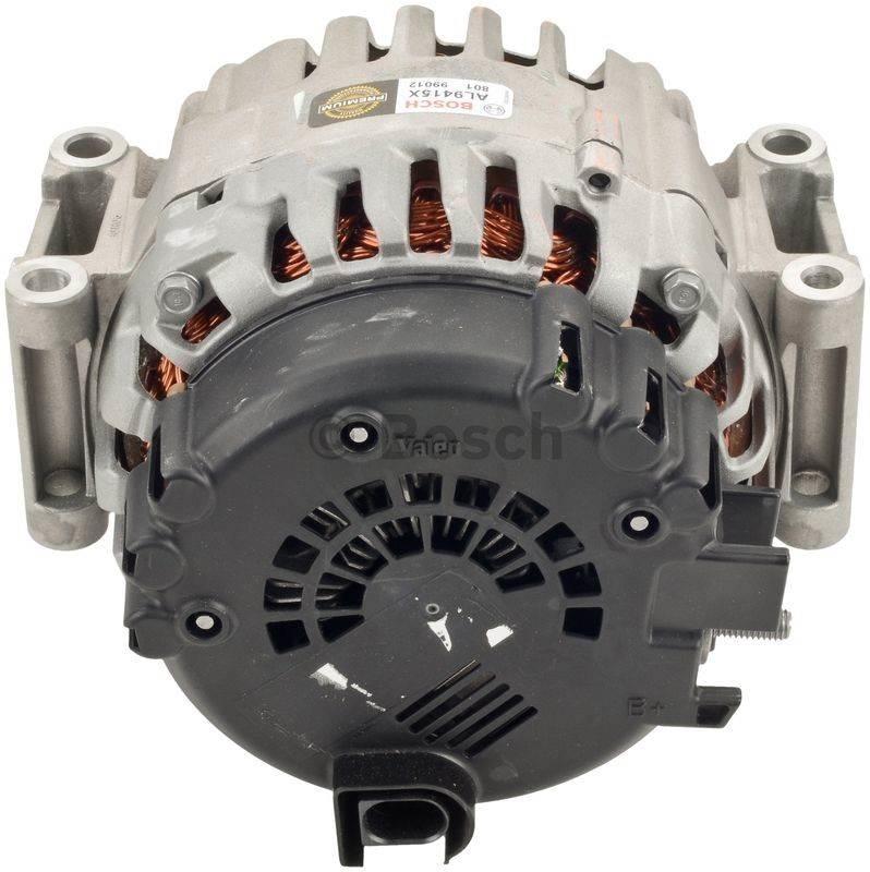 Bosch  Elektronik