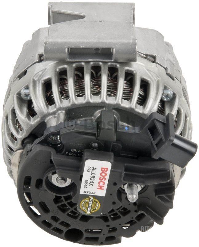 Bosch  Elektronik