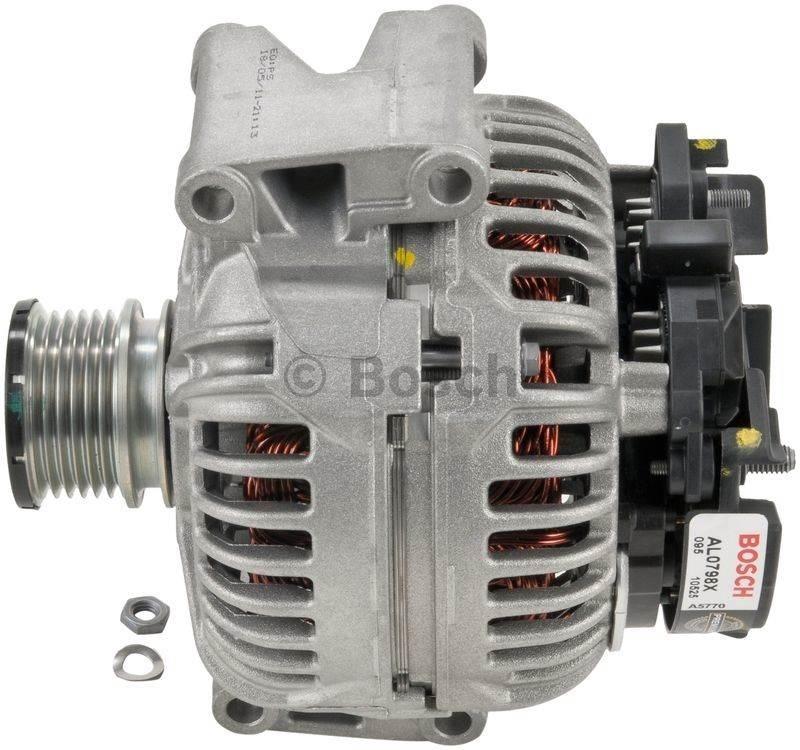 Bosch  Elektronik