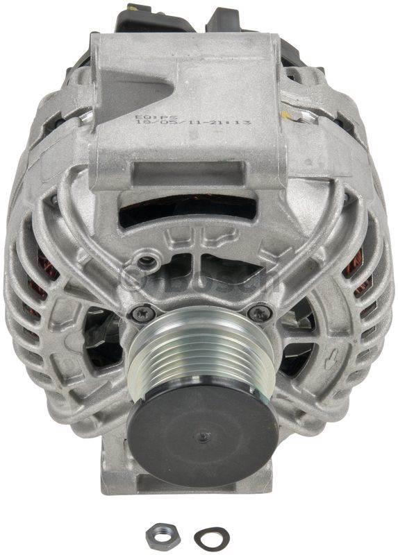 Bosch  Elektronik