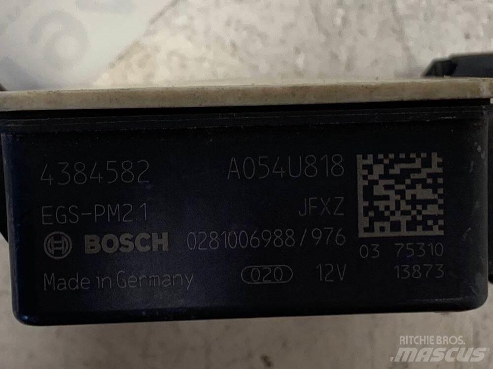 Bosch  Transport Sonstige
