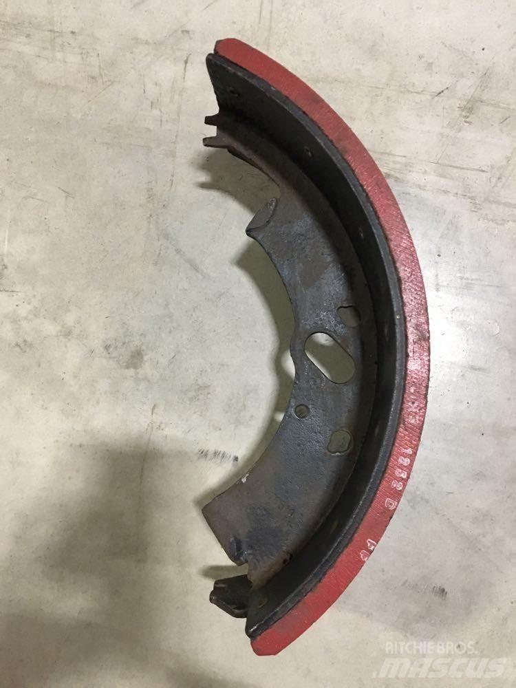  Brake Shoe Bremsen