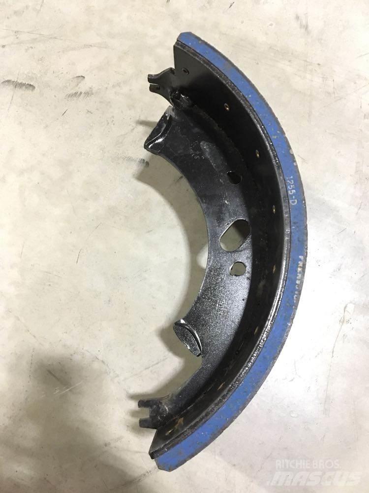  Brake Shoe Bremsen