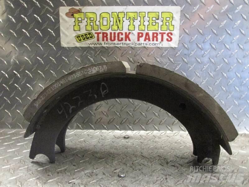  Brake Shoe Bremsen