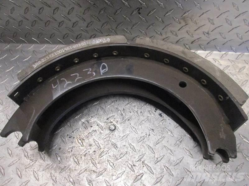  Brake Shoe Bremsen