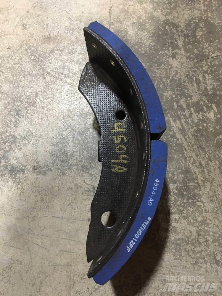  Brake Shoe Bremsen