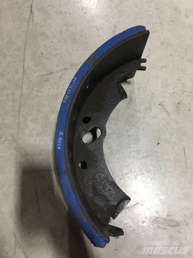  Brake Shoe Bremsen