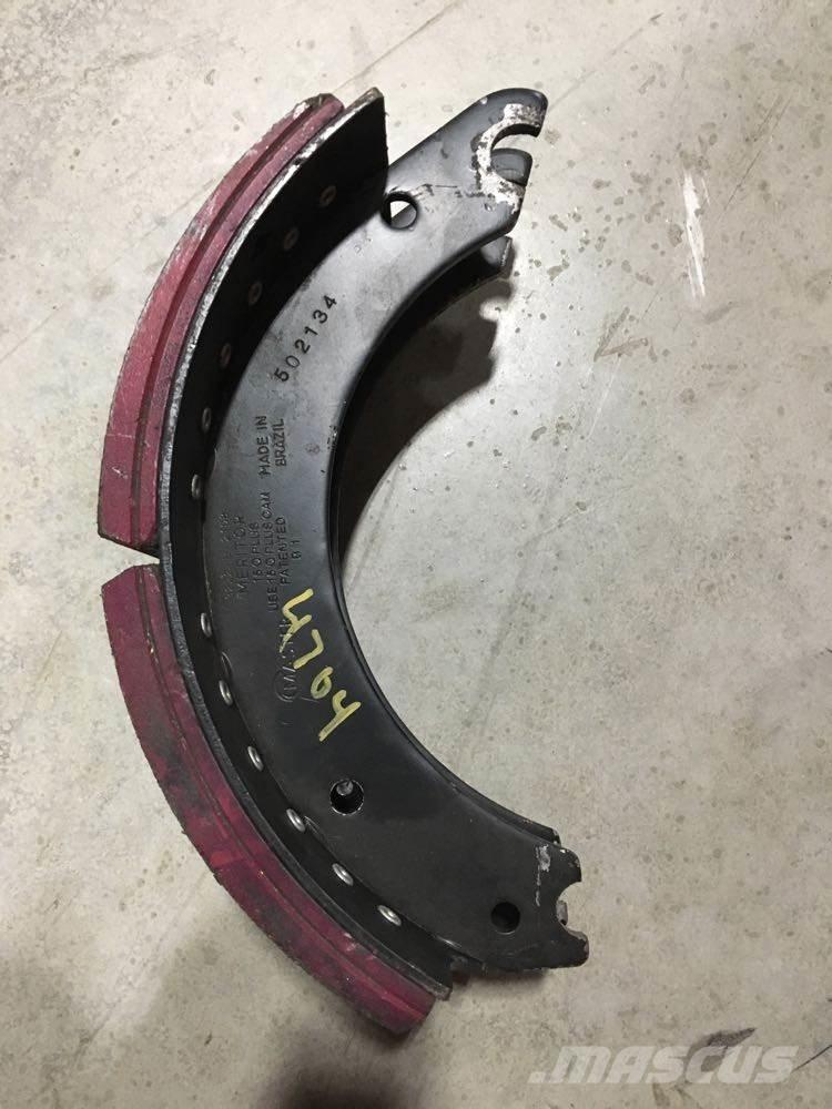  Brake Shoe Bremsen