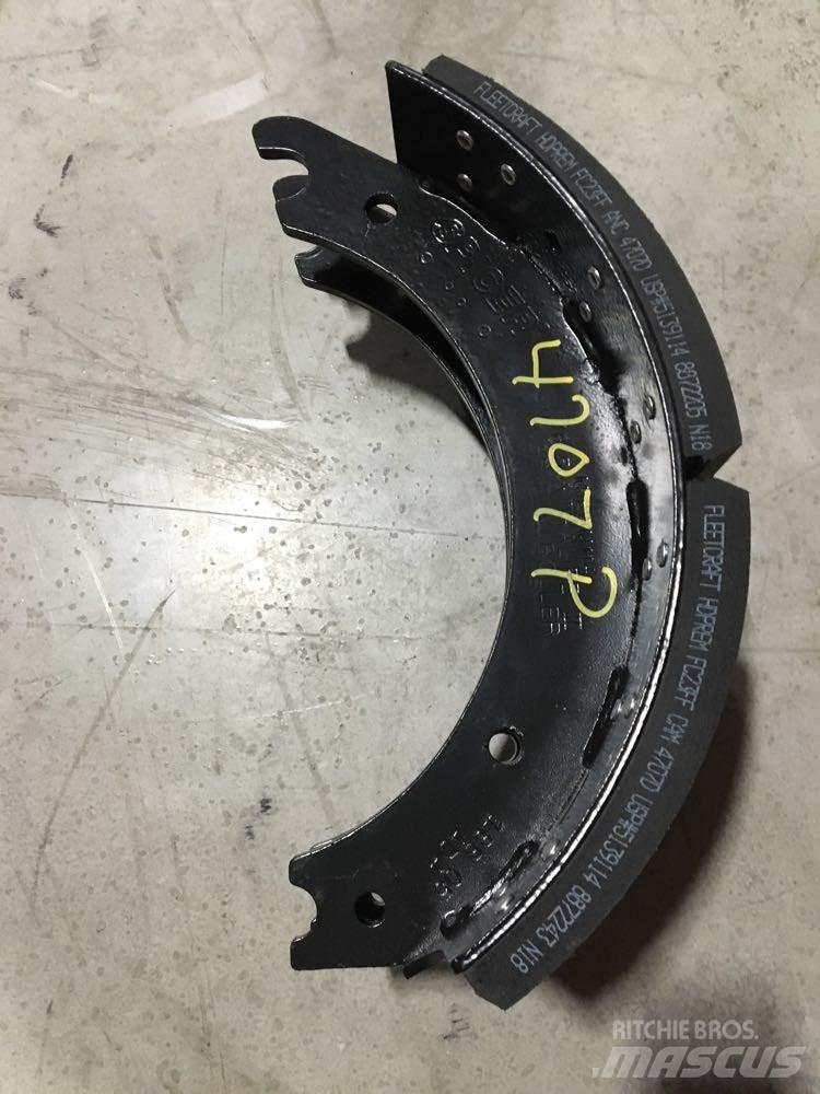  Brake Shoe Bremsen
