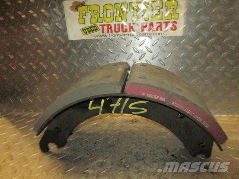  Brake Shoe Bremsen