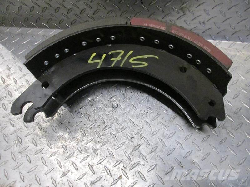  Brake Shoe Bremsen