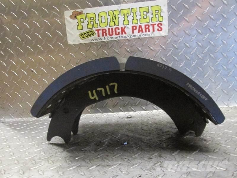  Brake Shoe Bremsen